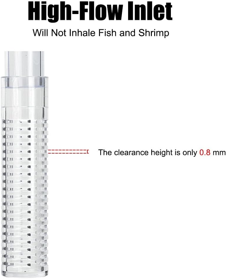 Legend Aquario Rio Lily Pipe Set