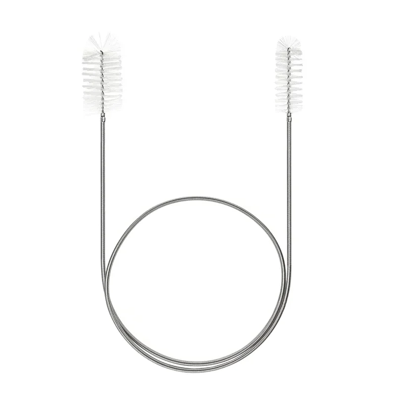 Legend Pipe Brush with Two Heads