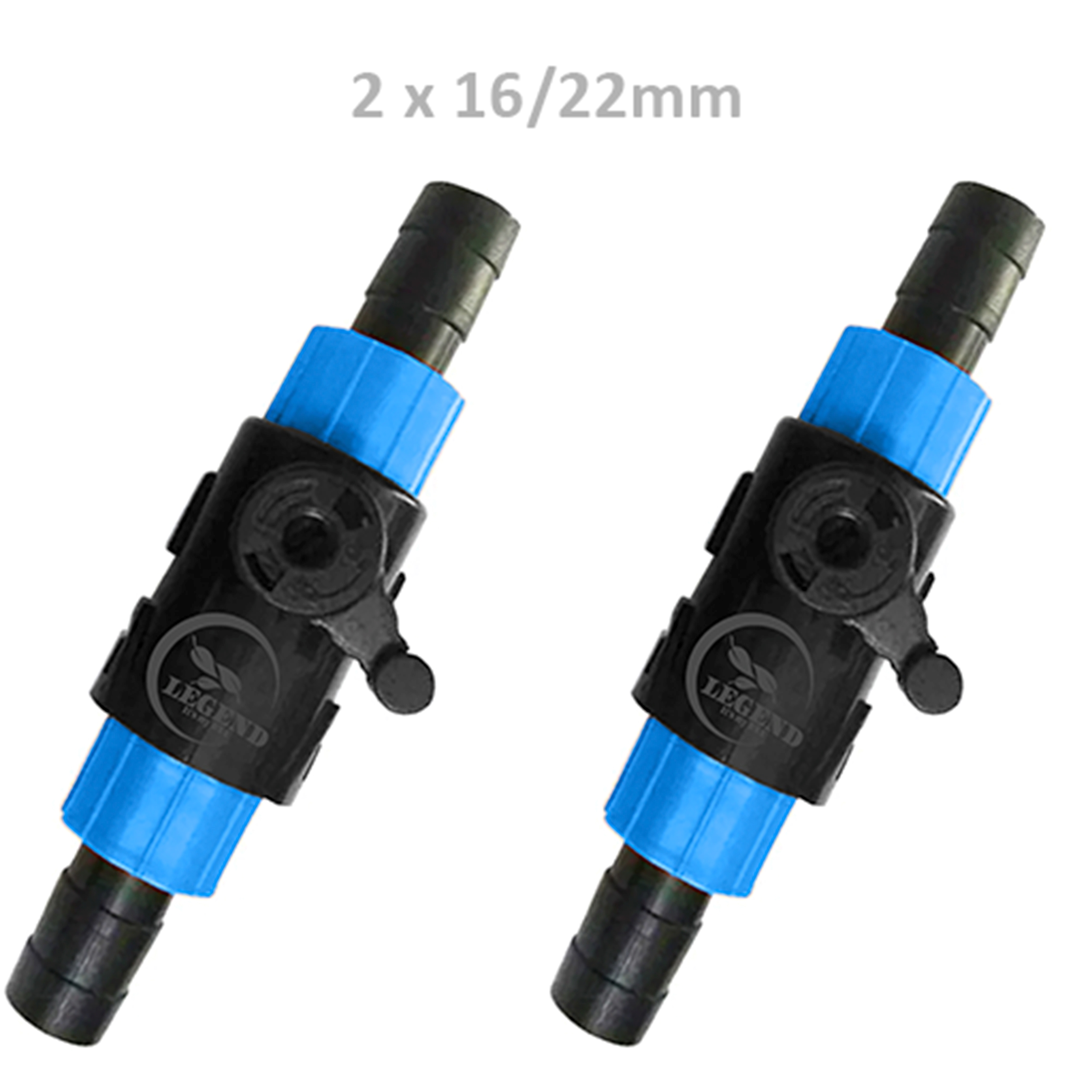 Legend Single Tap Connector 