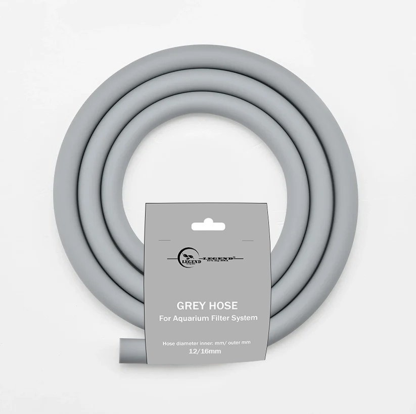 Legend Filter Tube Pro Grey 