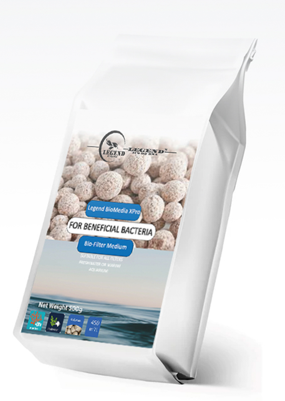 Legend BioMedia XPro