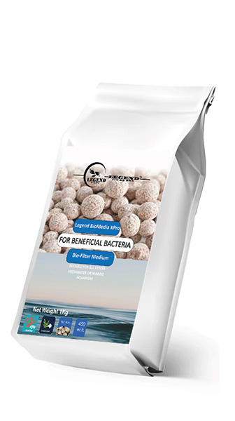 Legend BioMedia XPro