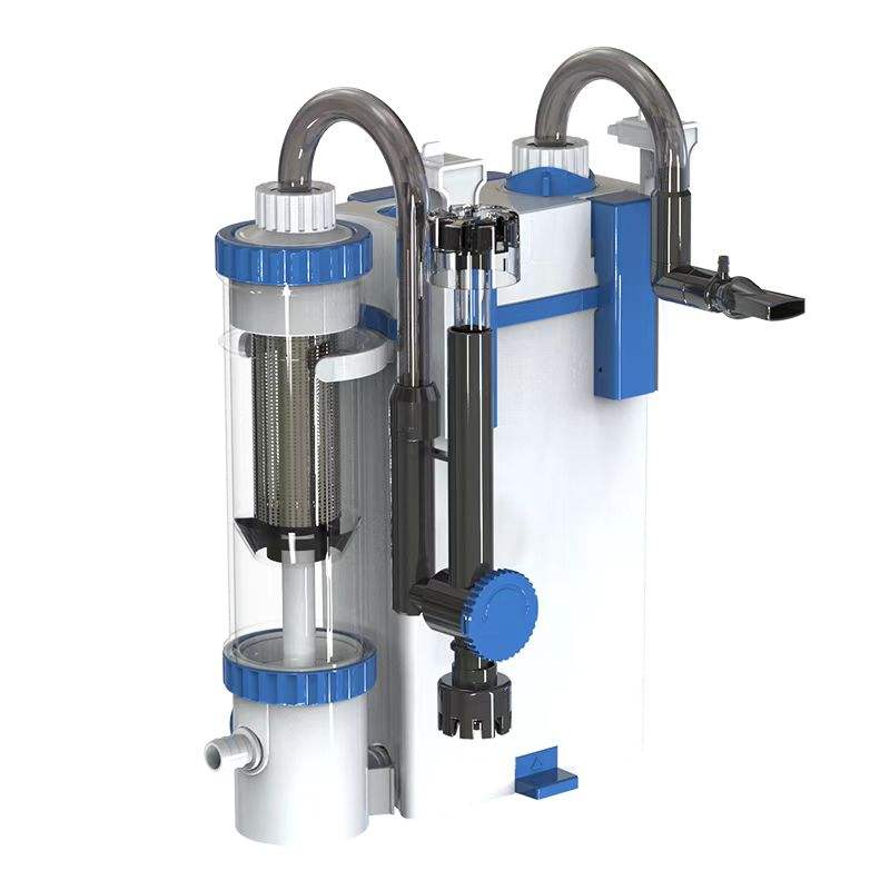 SUNSUN-YBF 500 Aquarium External Canister Filter