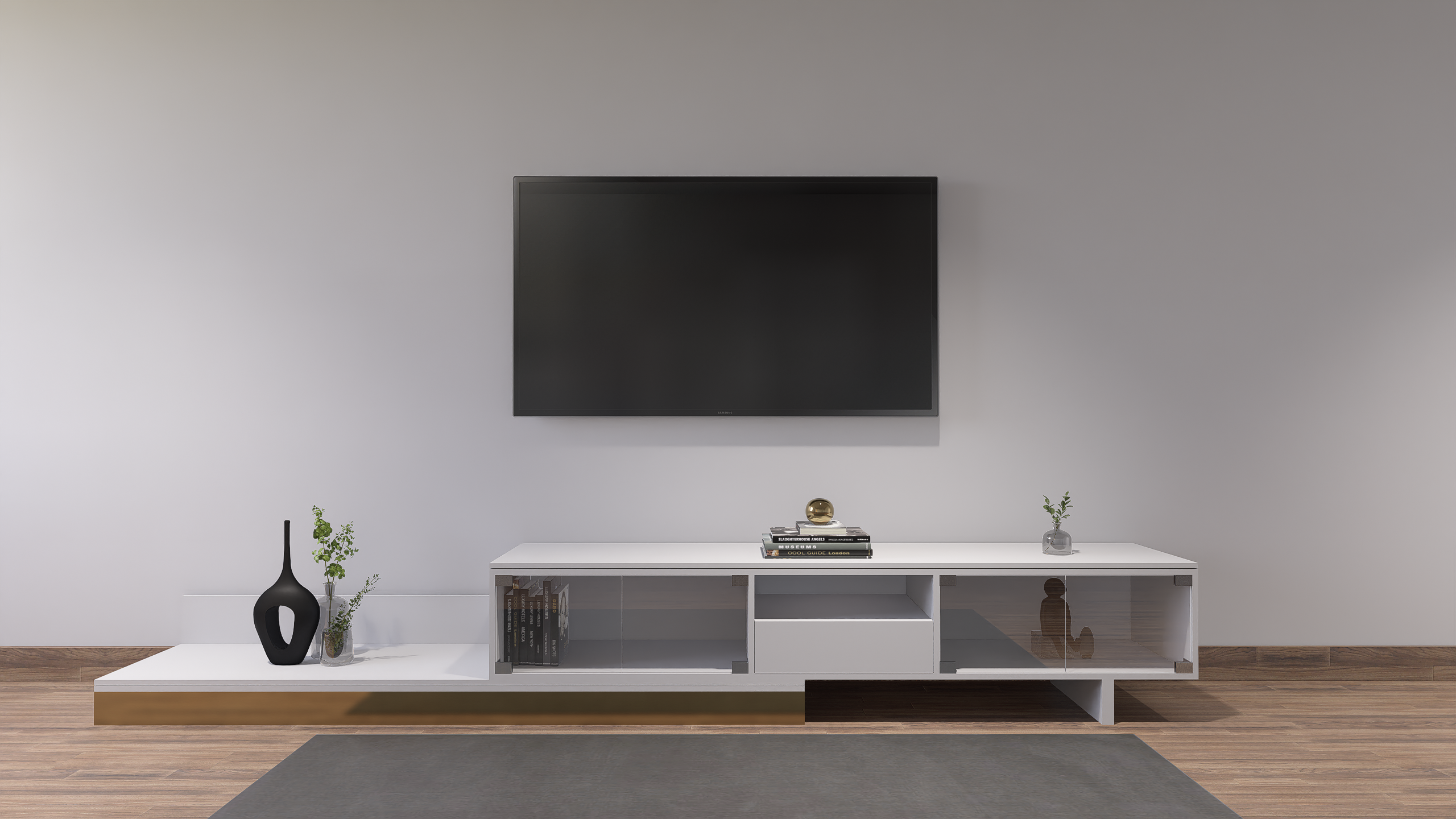 Mueble de TV HERA