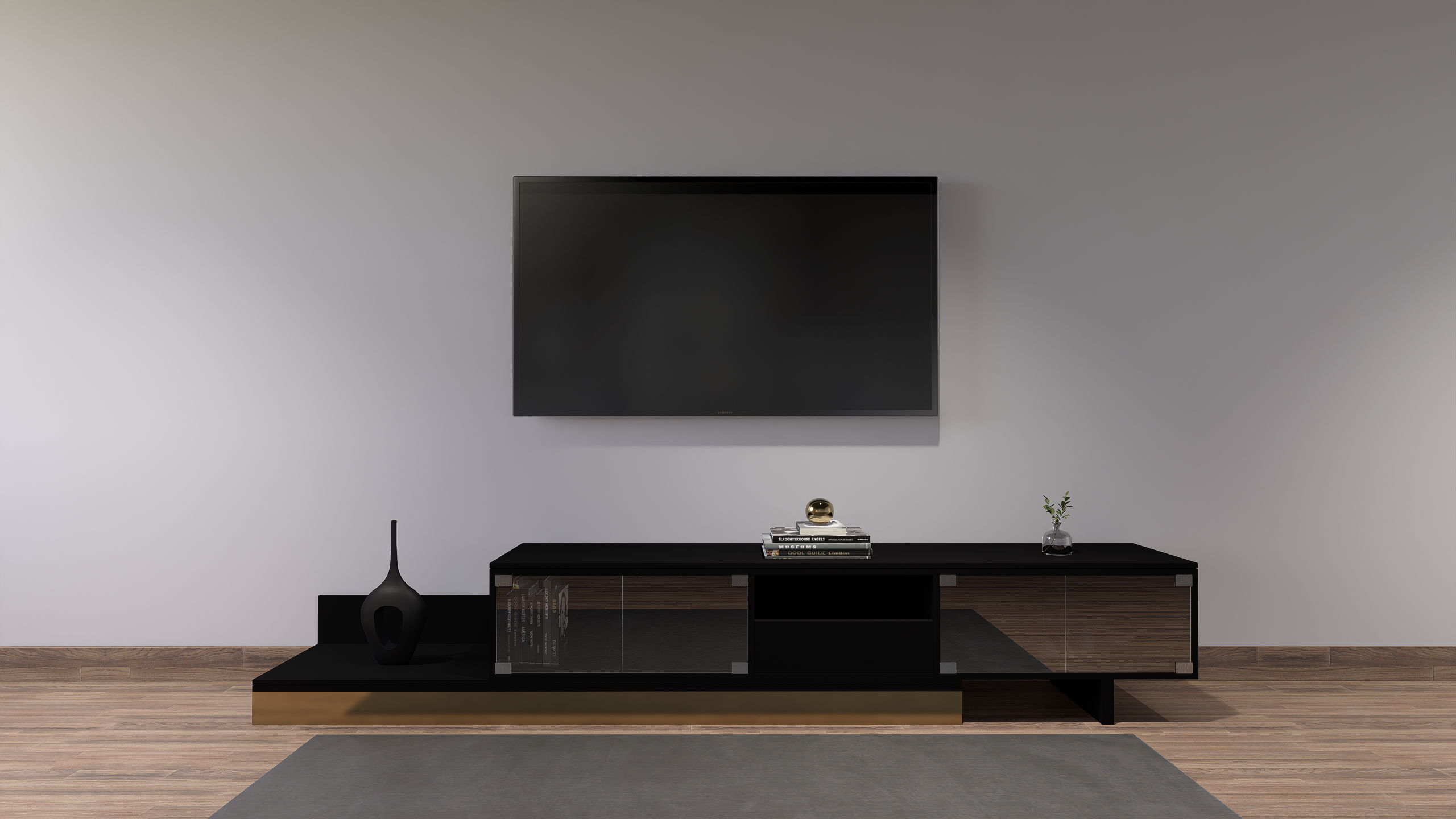 Mueble de TV HERA
