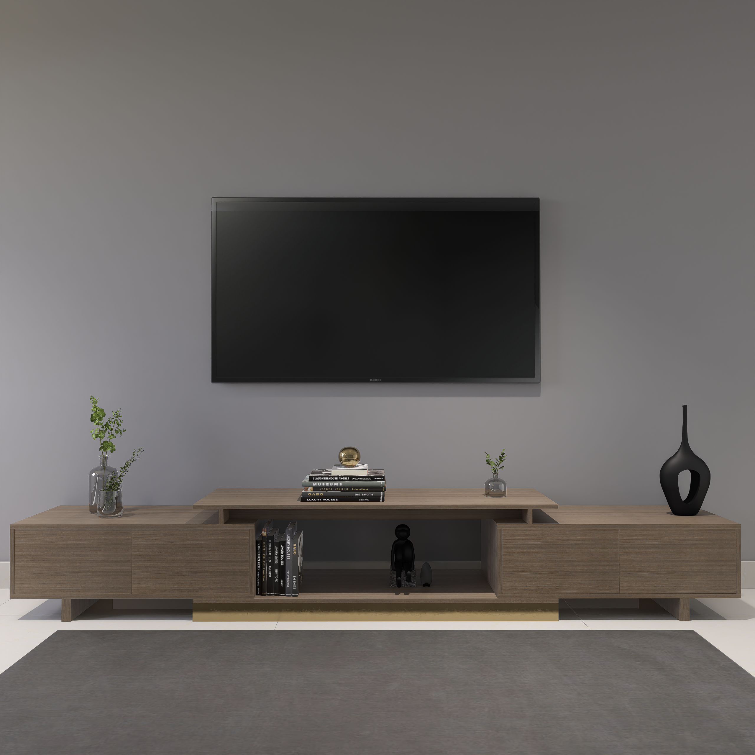 Mueble de TV VAIROCANA