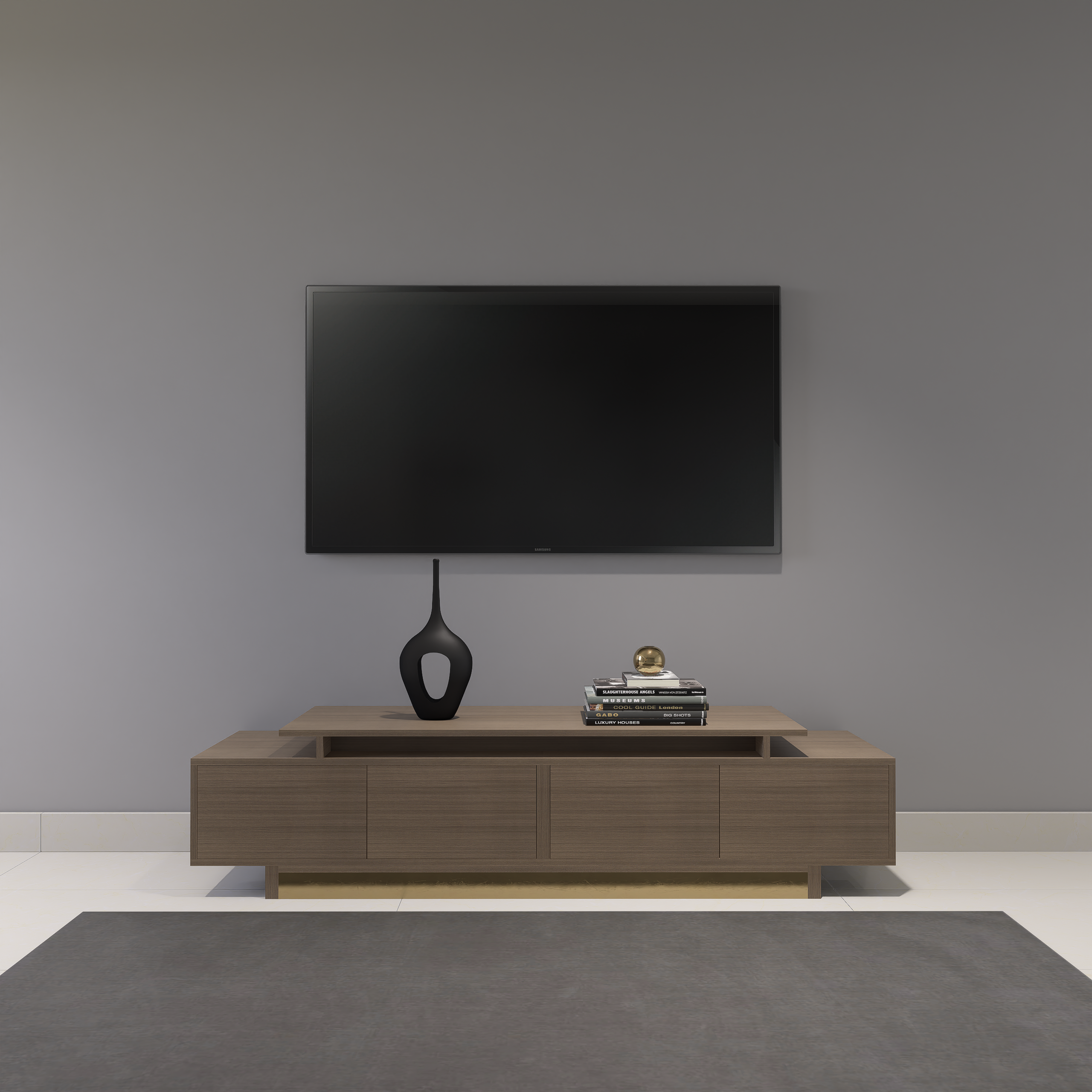 Mueble de TV VAIROCANA