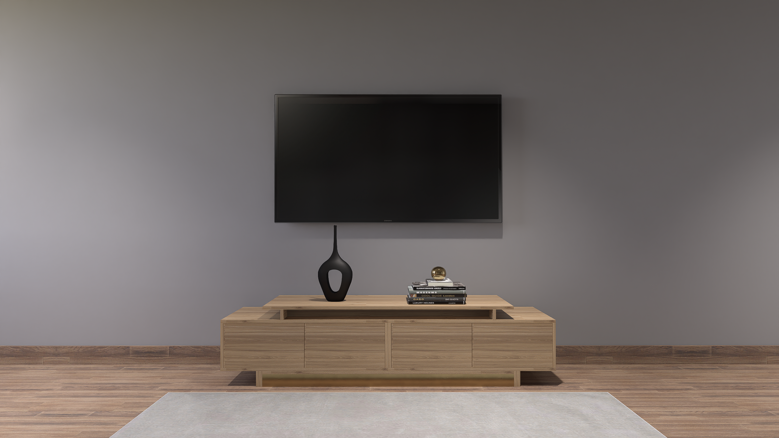 Mueble de TV VAIROCANA