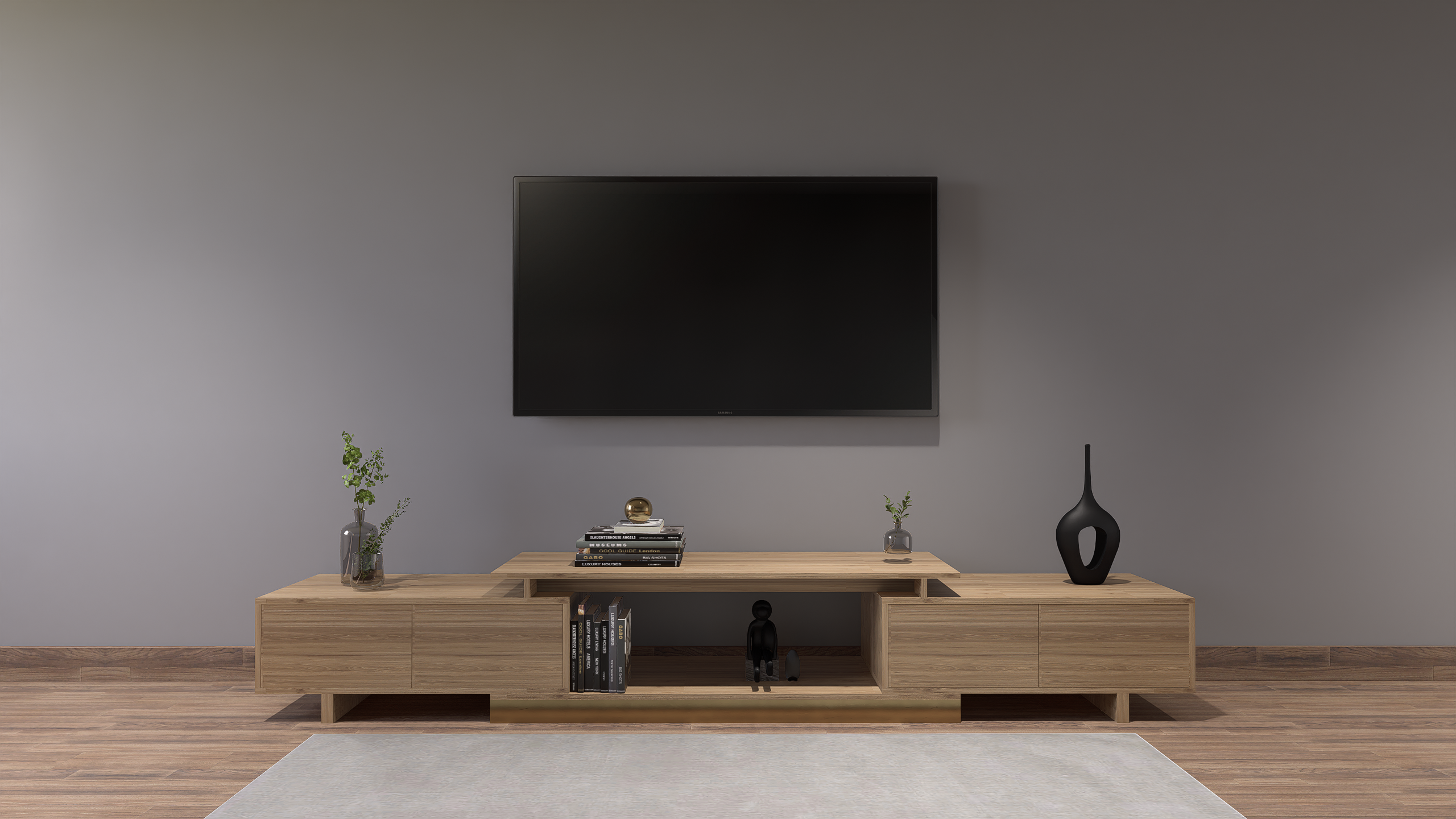 Mueble de TV VAIROCANA