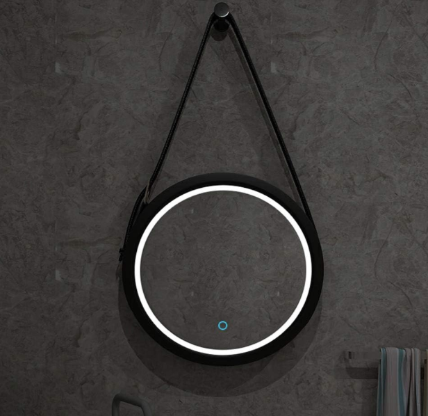 Espejo con Luz LED MOD. TEXAS
