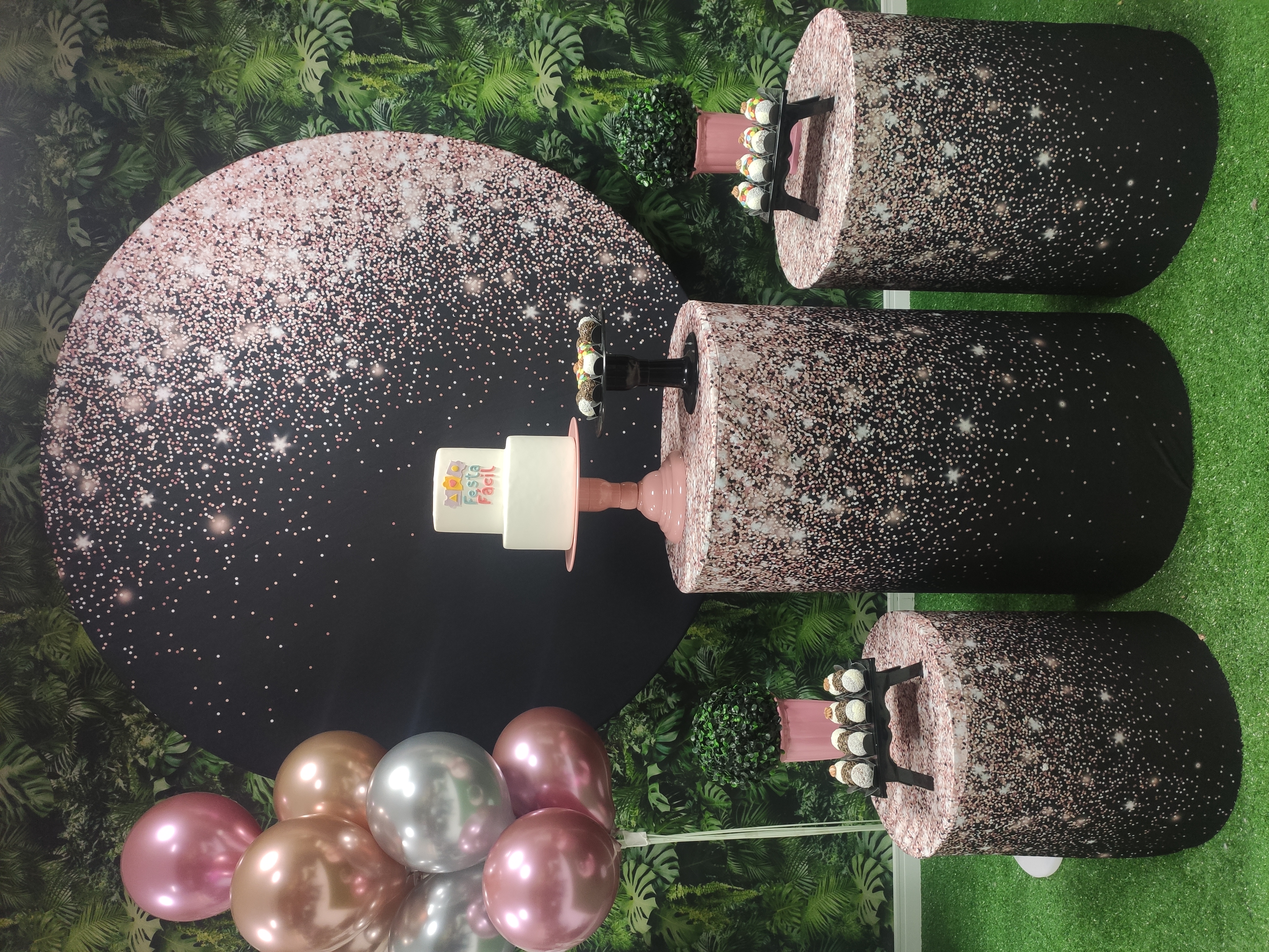 Decoração de Festa