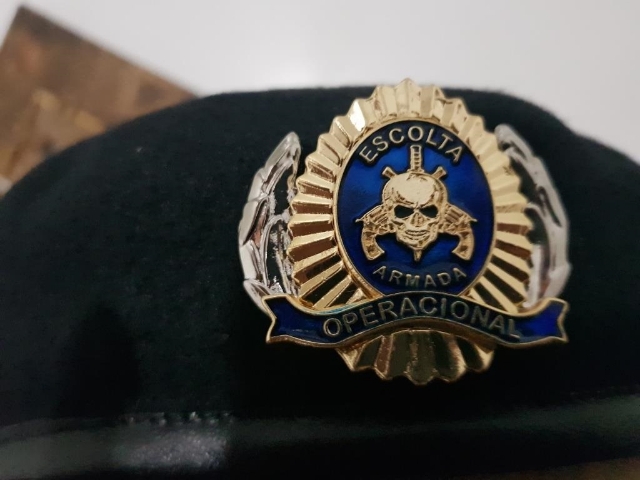 Bodyguard Service. (12 hours) .