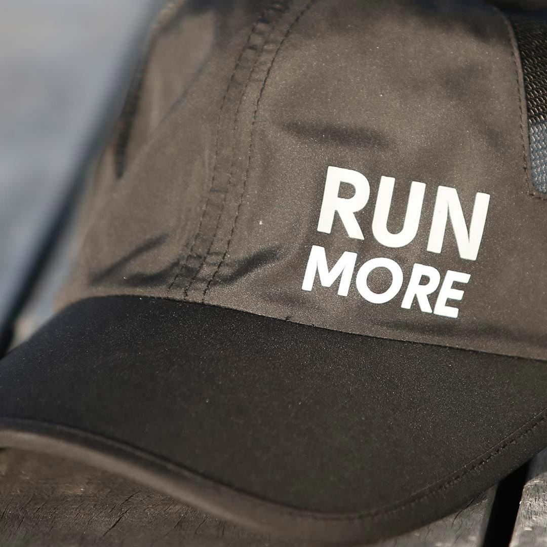 Run More Cap