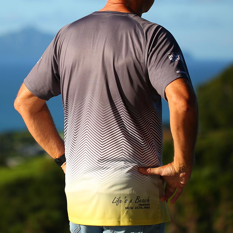 Omaha Half Marathon - Event T-Shirt S4