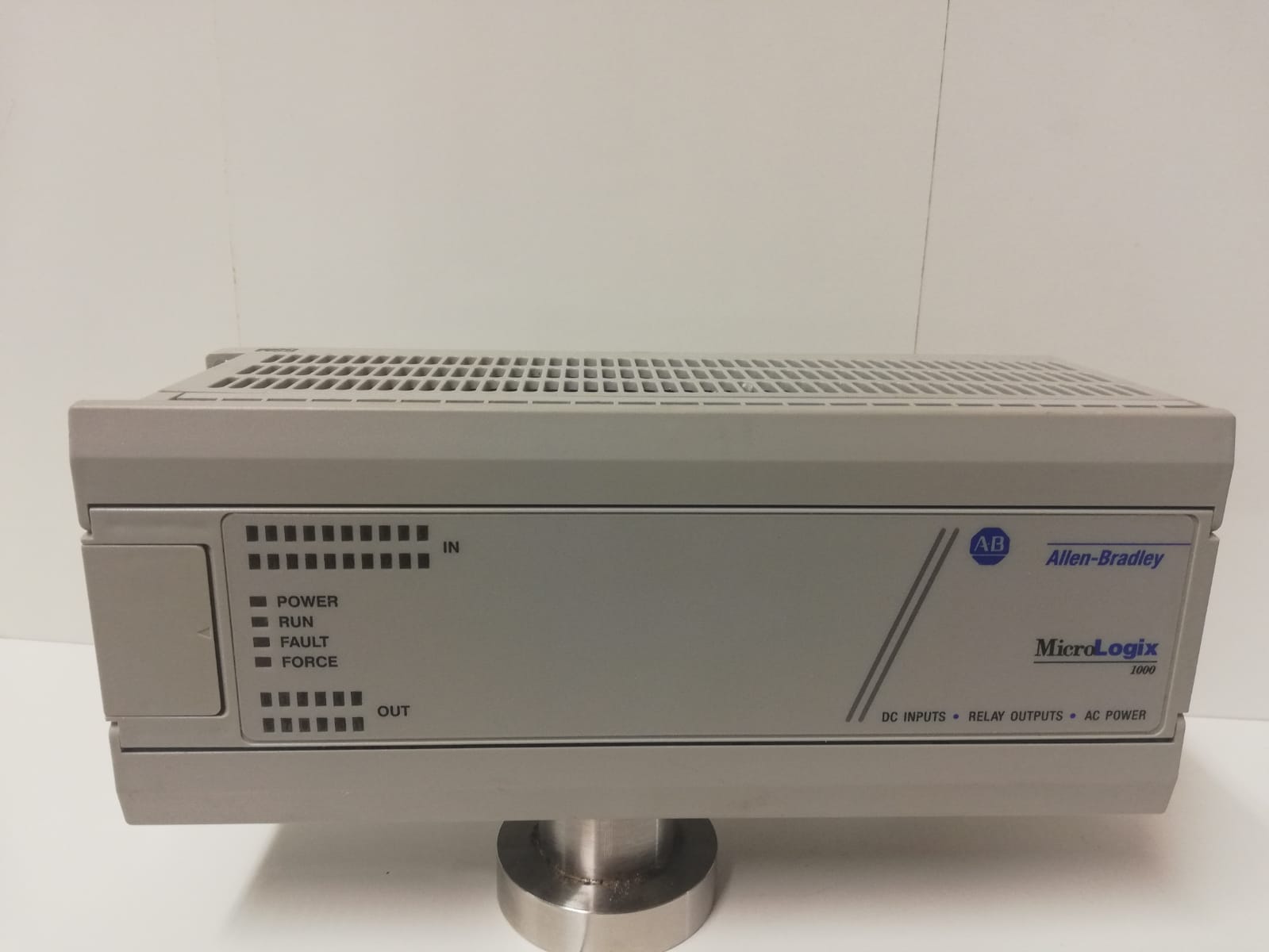 Allen-Bradley MicroLogix 1500