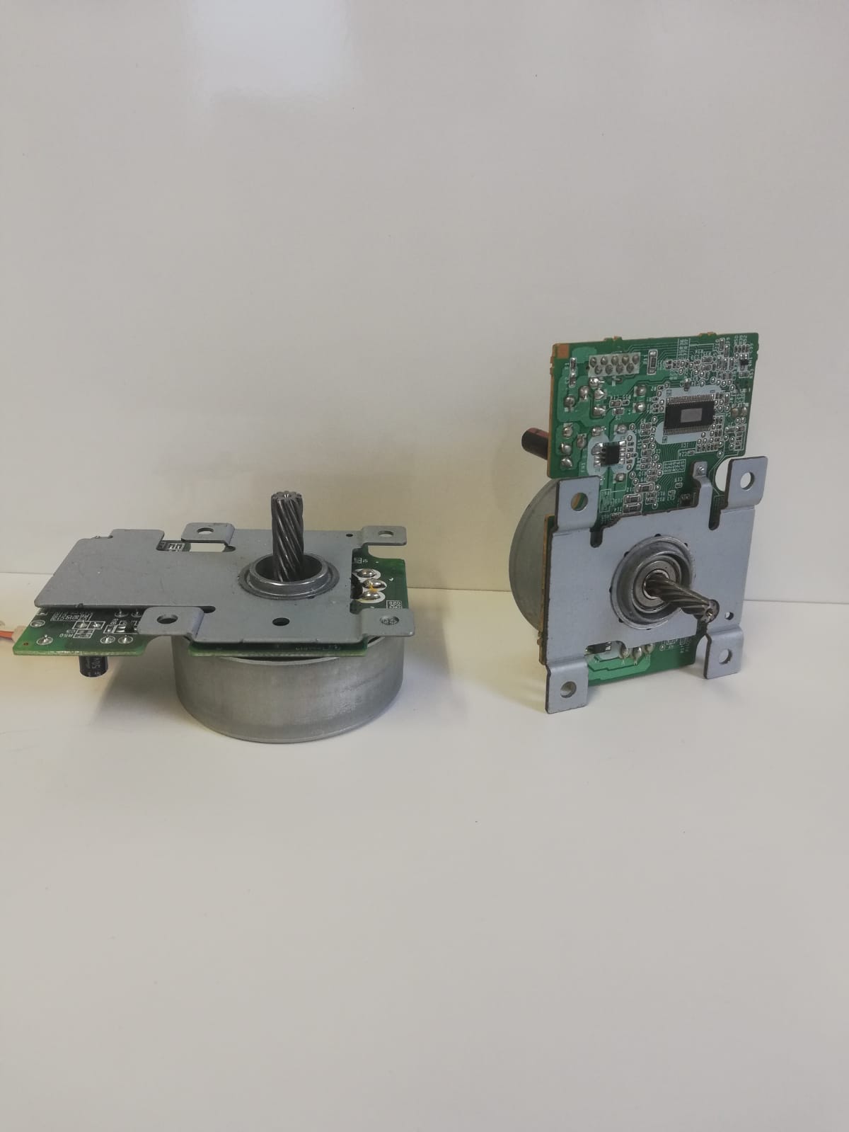 Stepper Motor