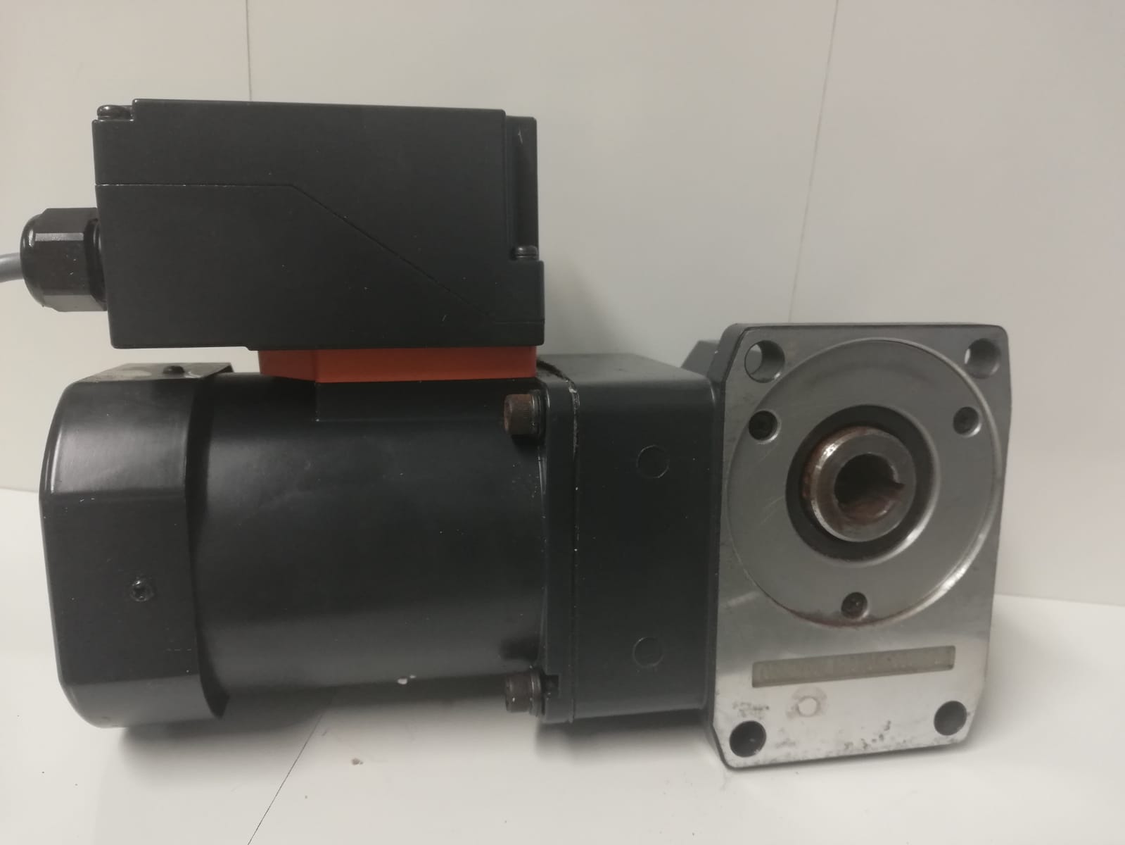 Industrial Gear Motor