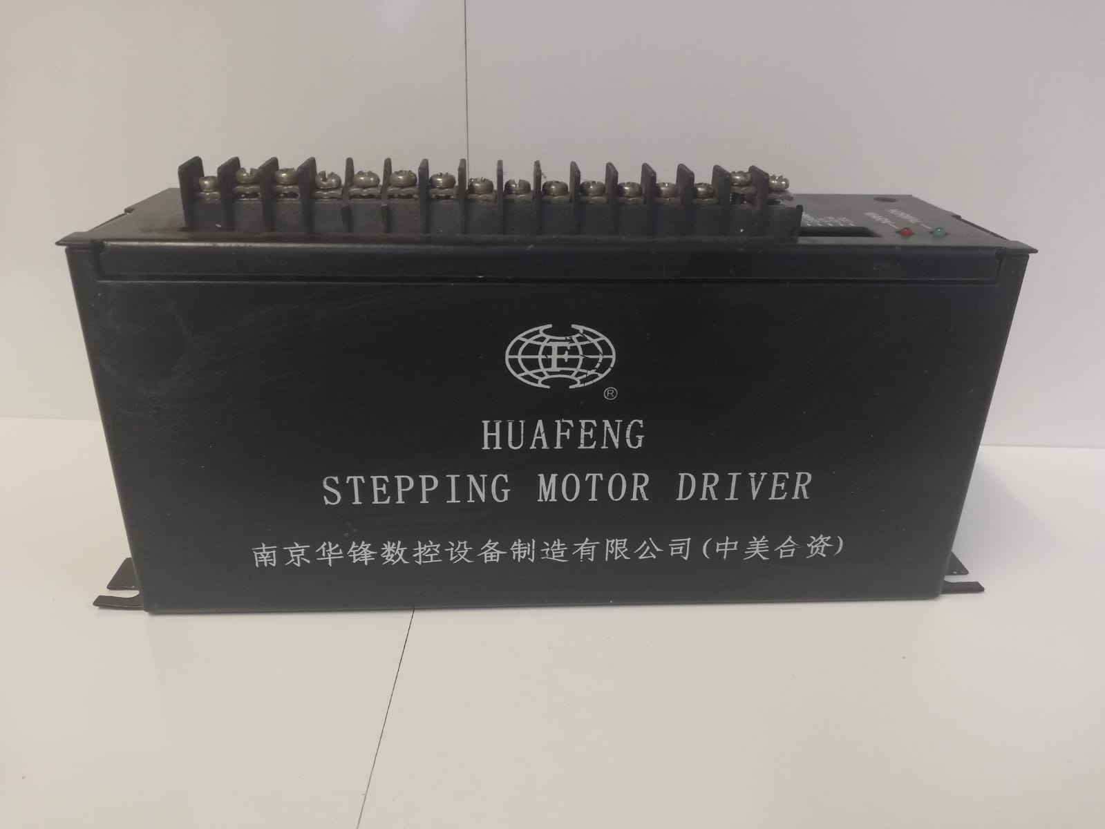 110-220v Stepping Motor Driver