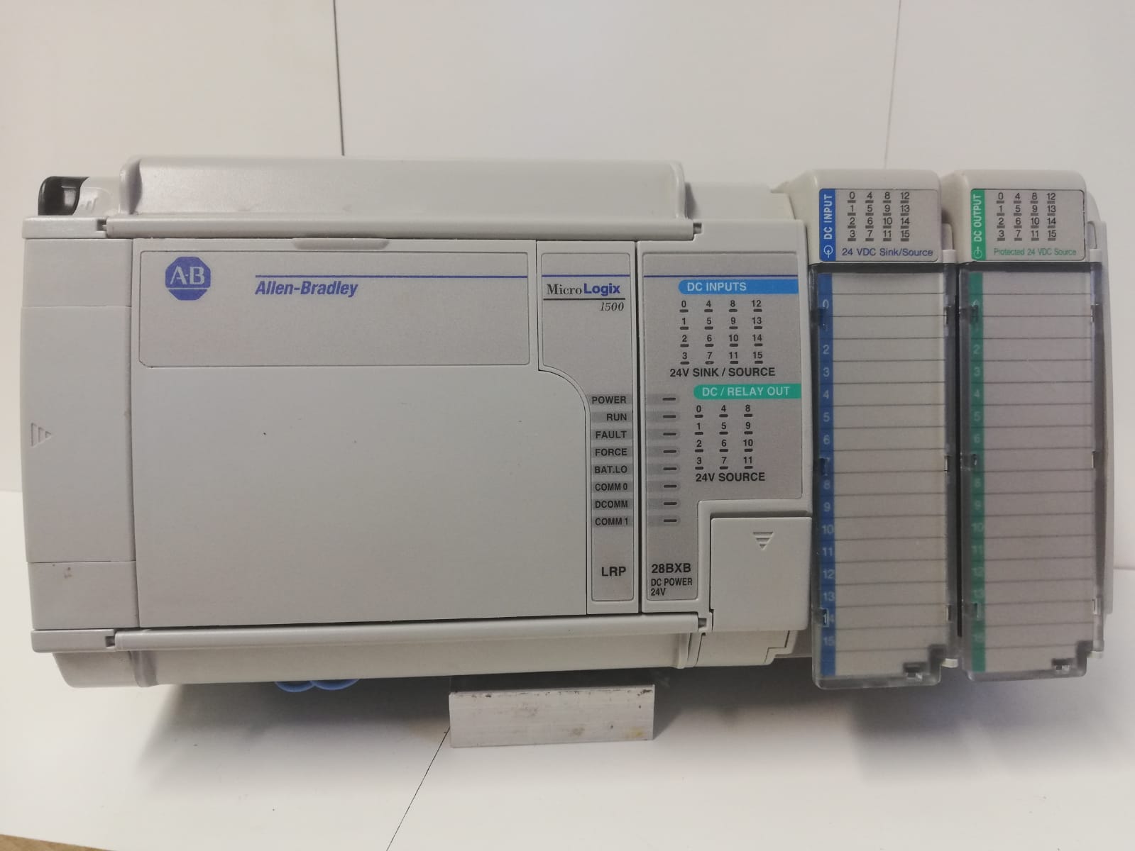 Programmable Logic Controller