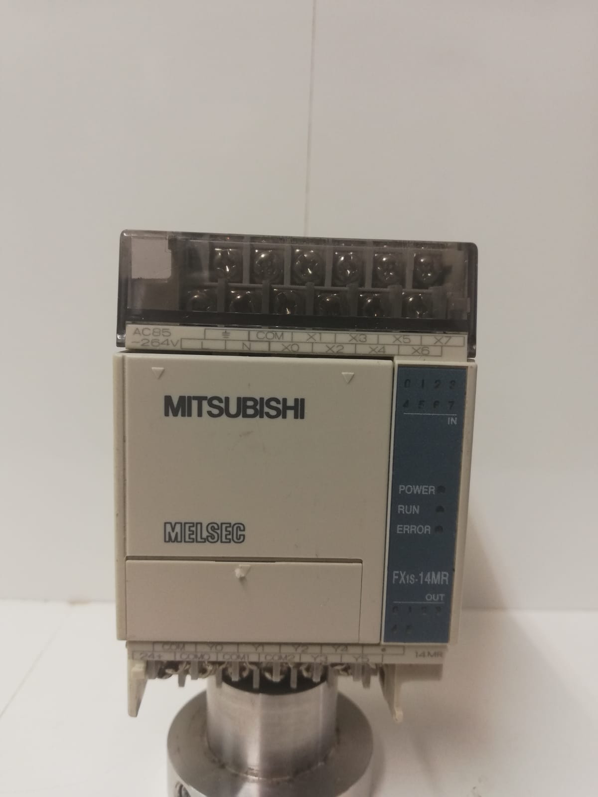 Mitsubishi Melsec FX1N-14MR