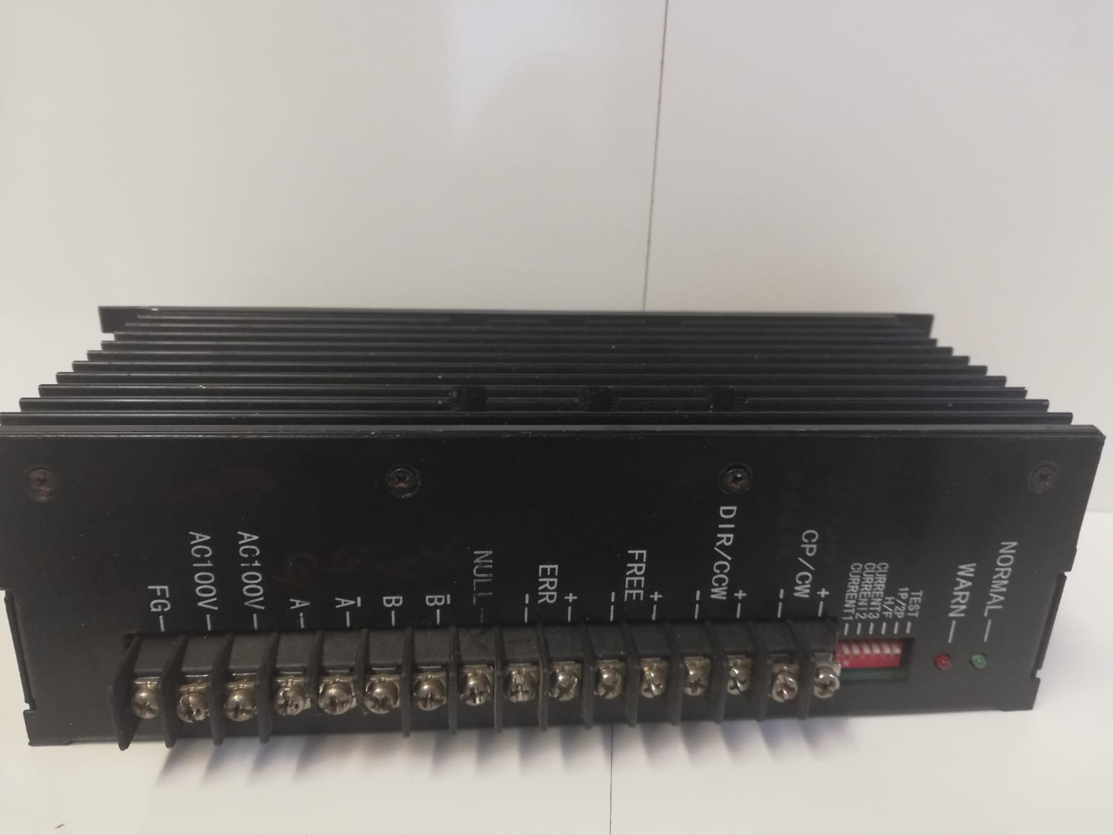 Industrial Control Module