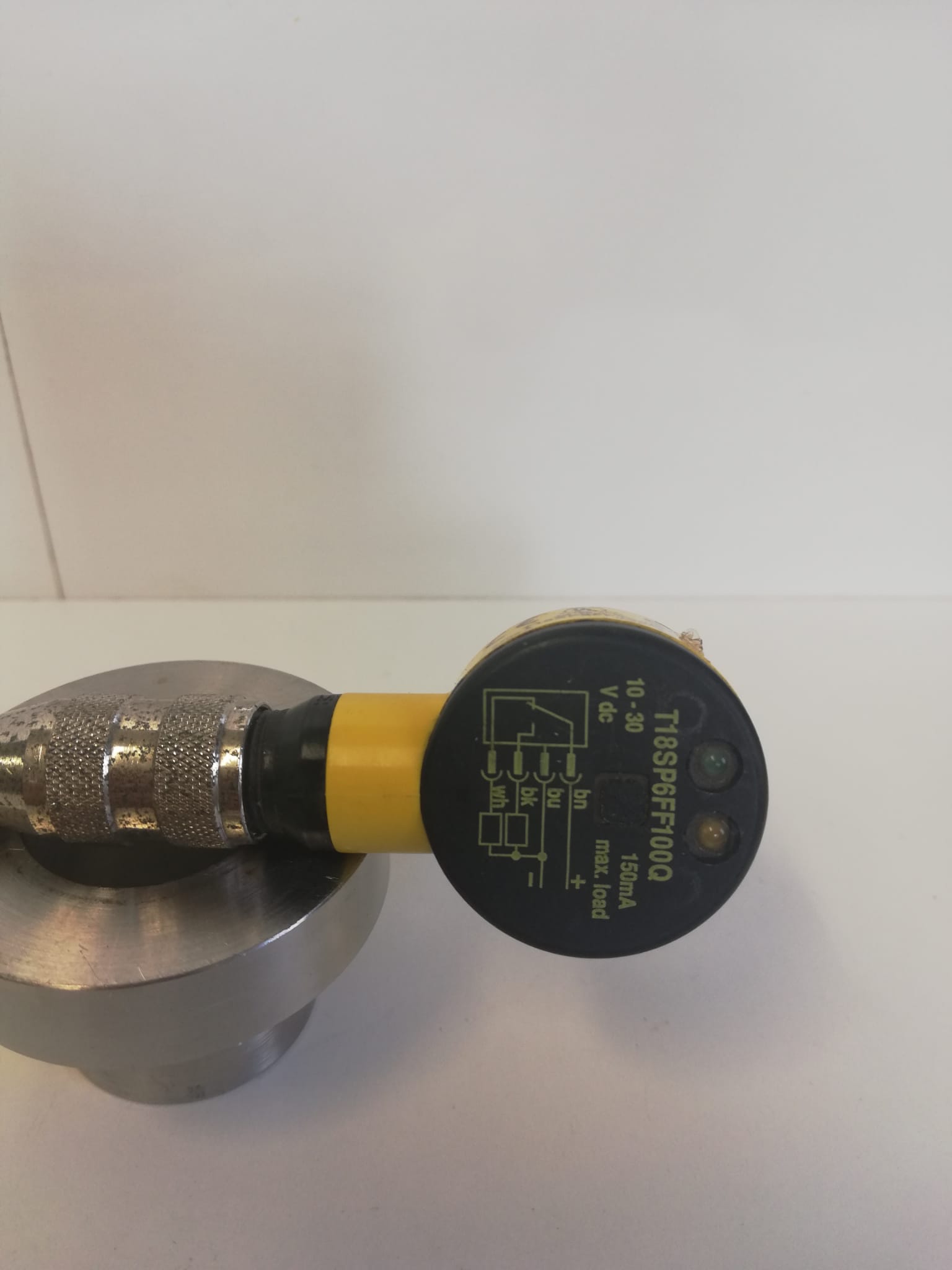 Photoelectric Sensor