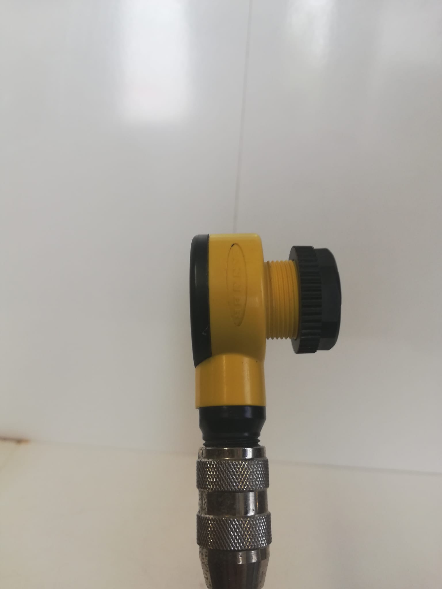 Photoelectric Sensor