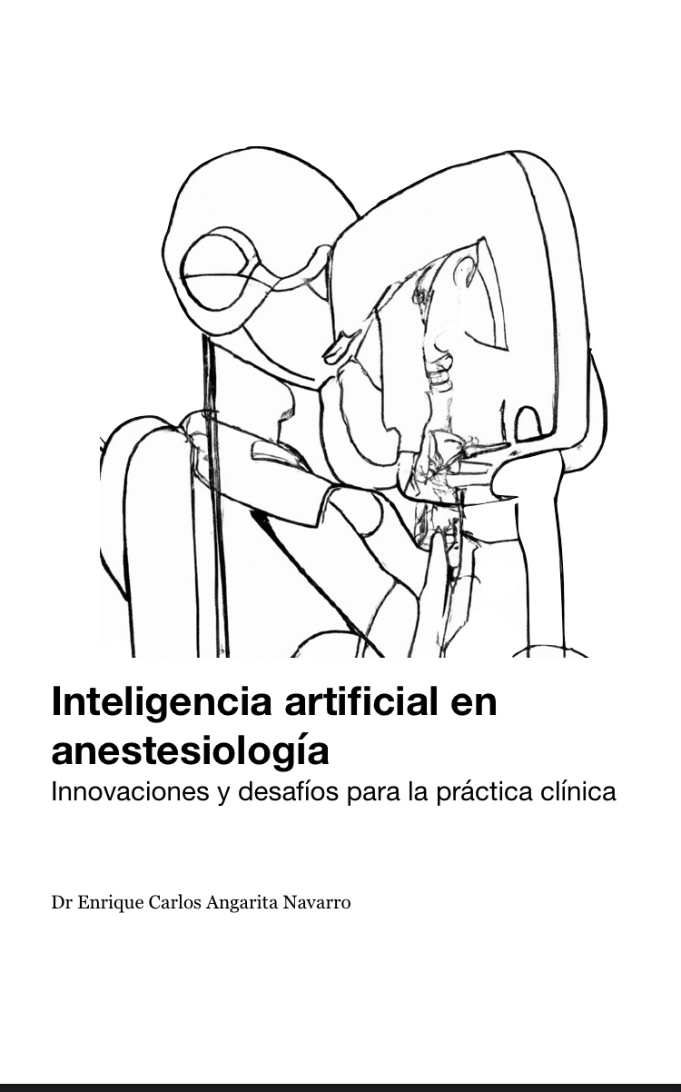 Inteligencia artificial en anestesiología