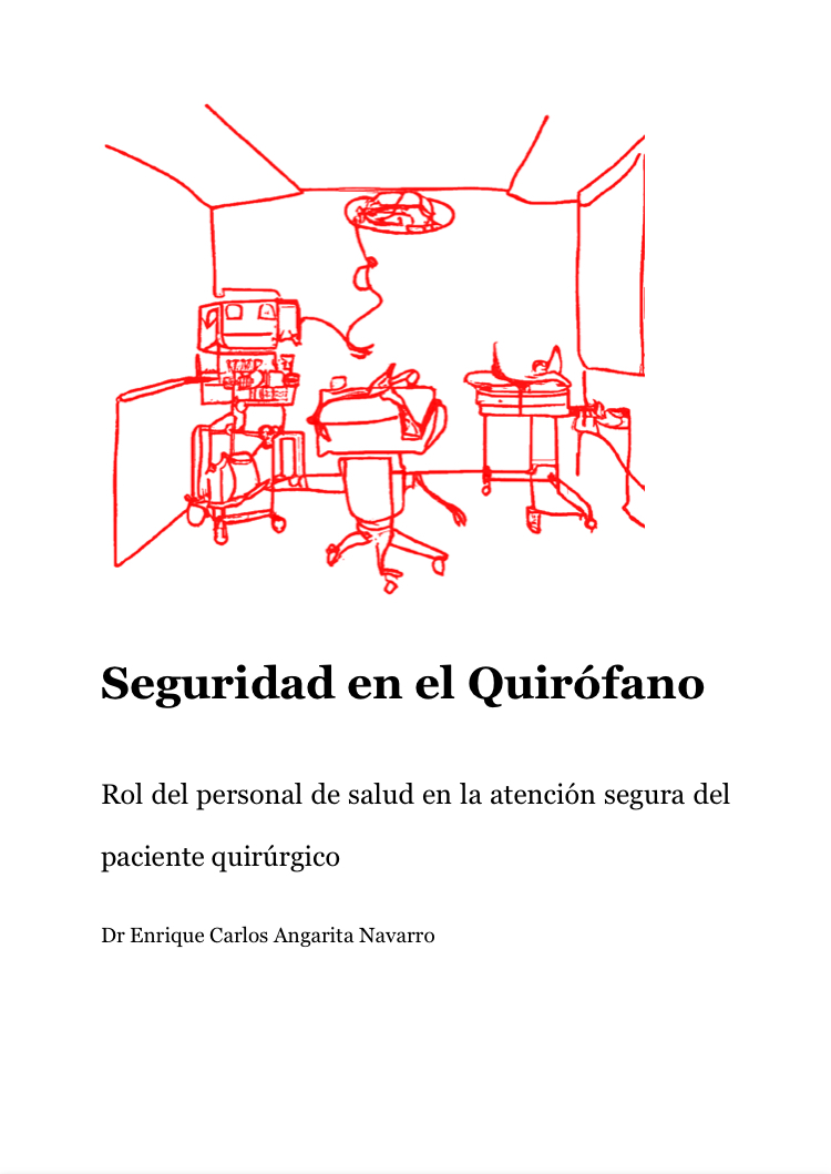 Seguridad en el Quirófano