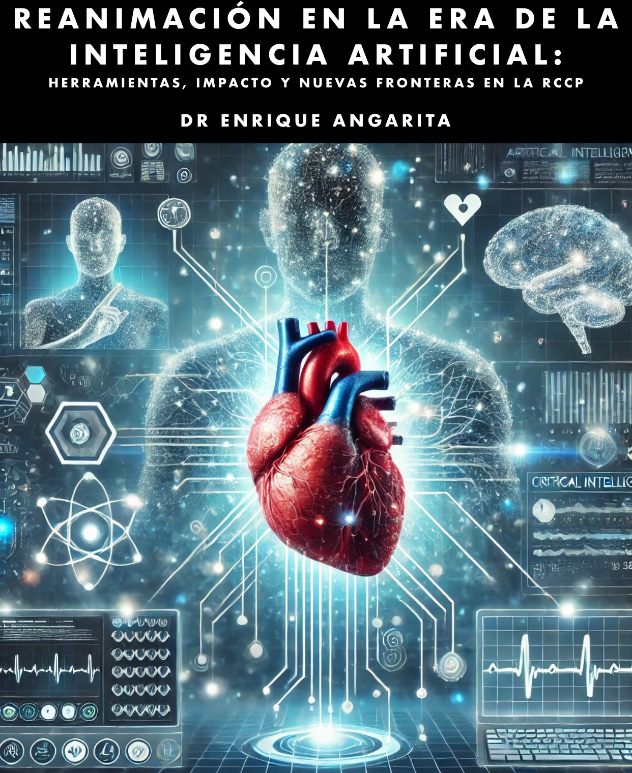 Reanimación En La Era De La Inteligencia Artificial