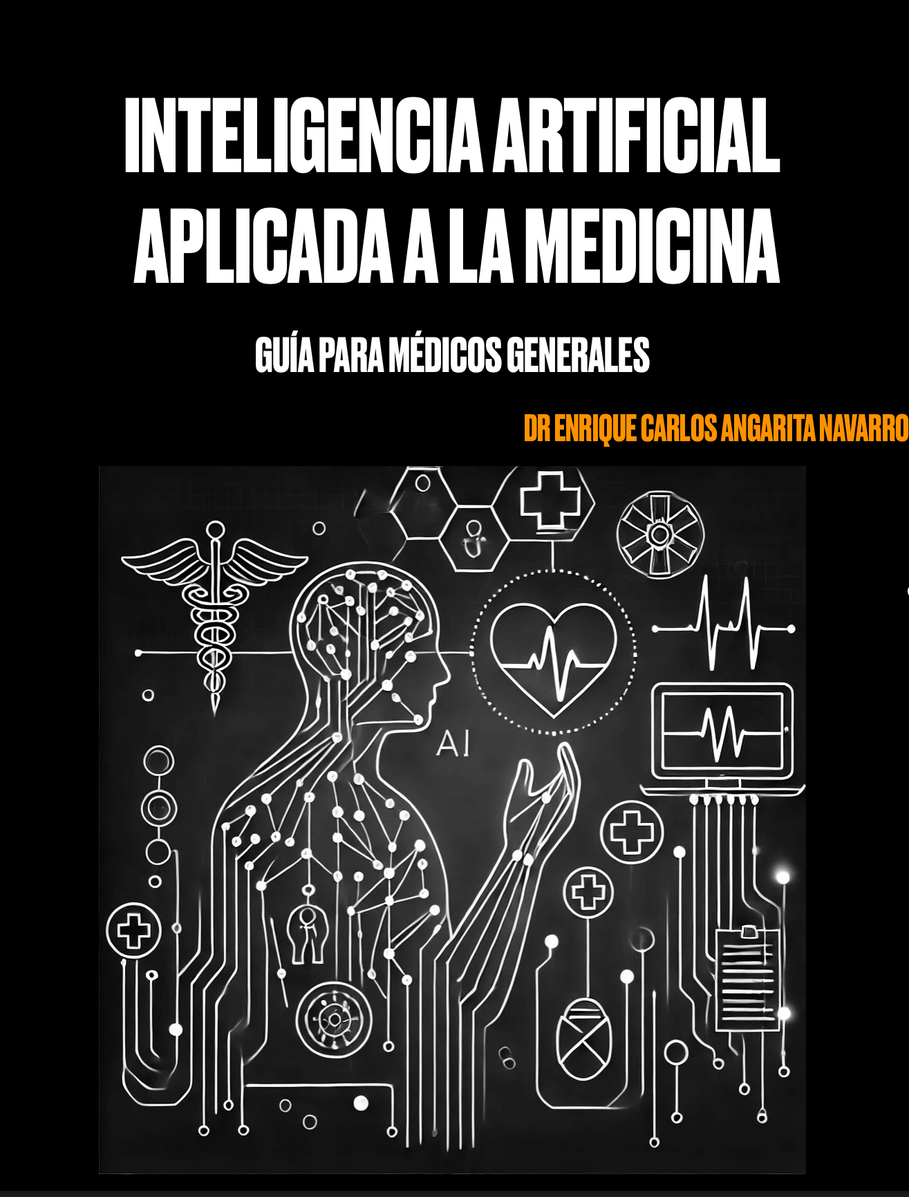 Inteligencia Artificial Aplicada A La Medicina