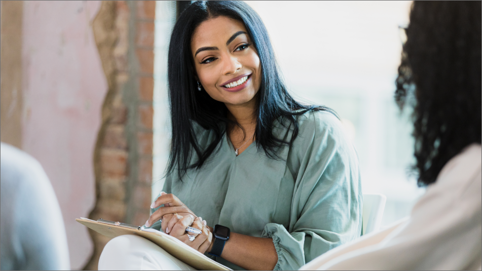 HER Wealth Builder Program