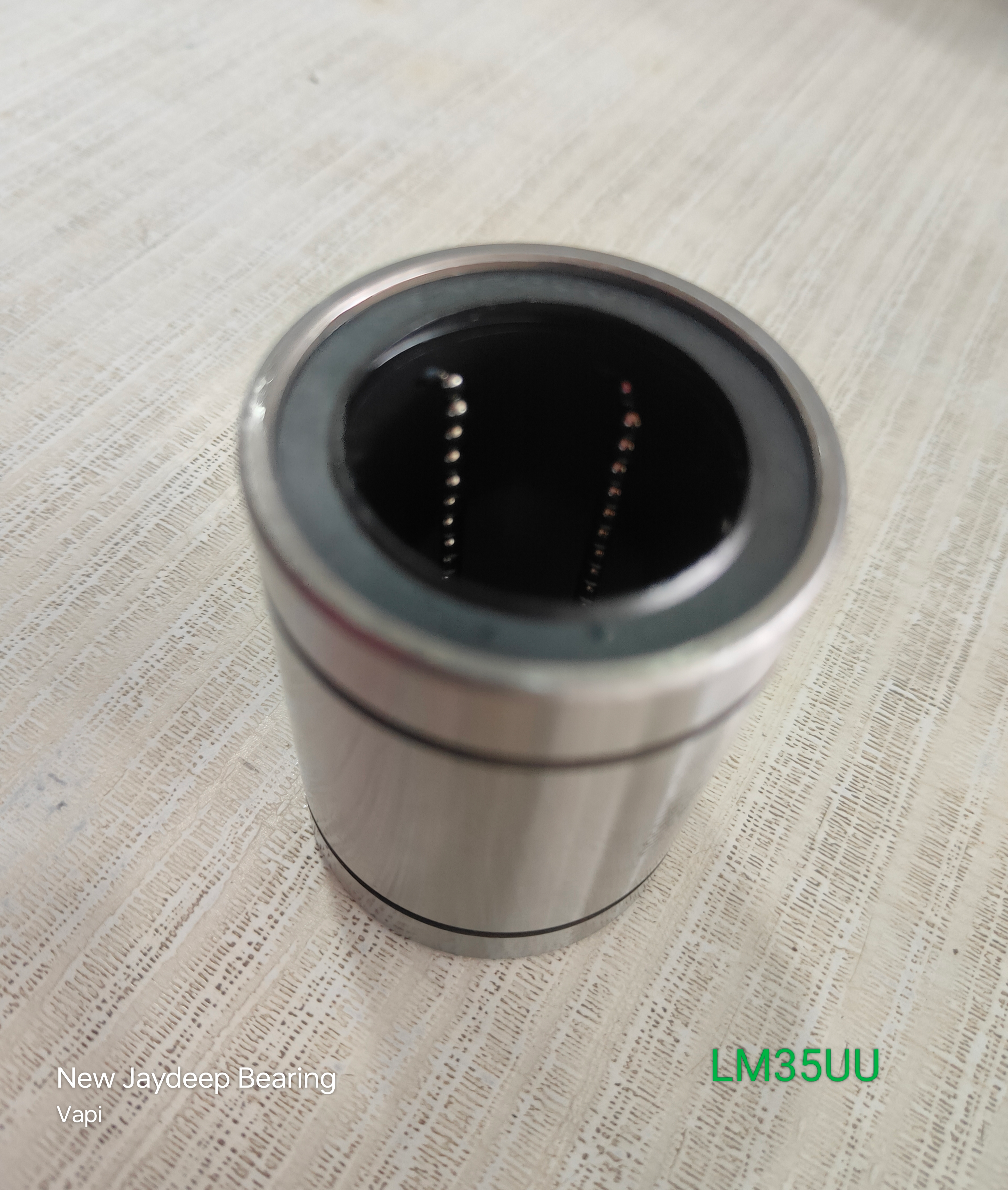 LM35UU Linear Bearing Bush