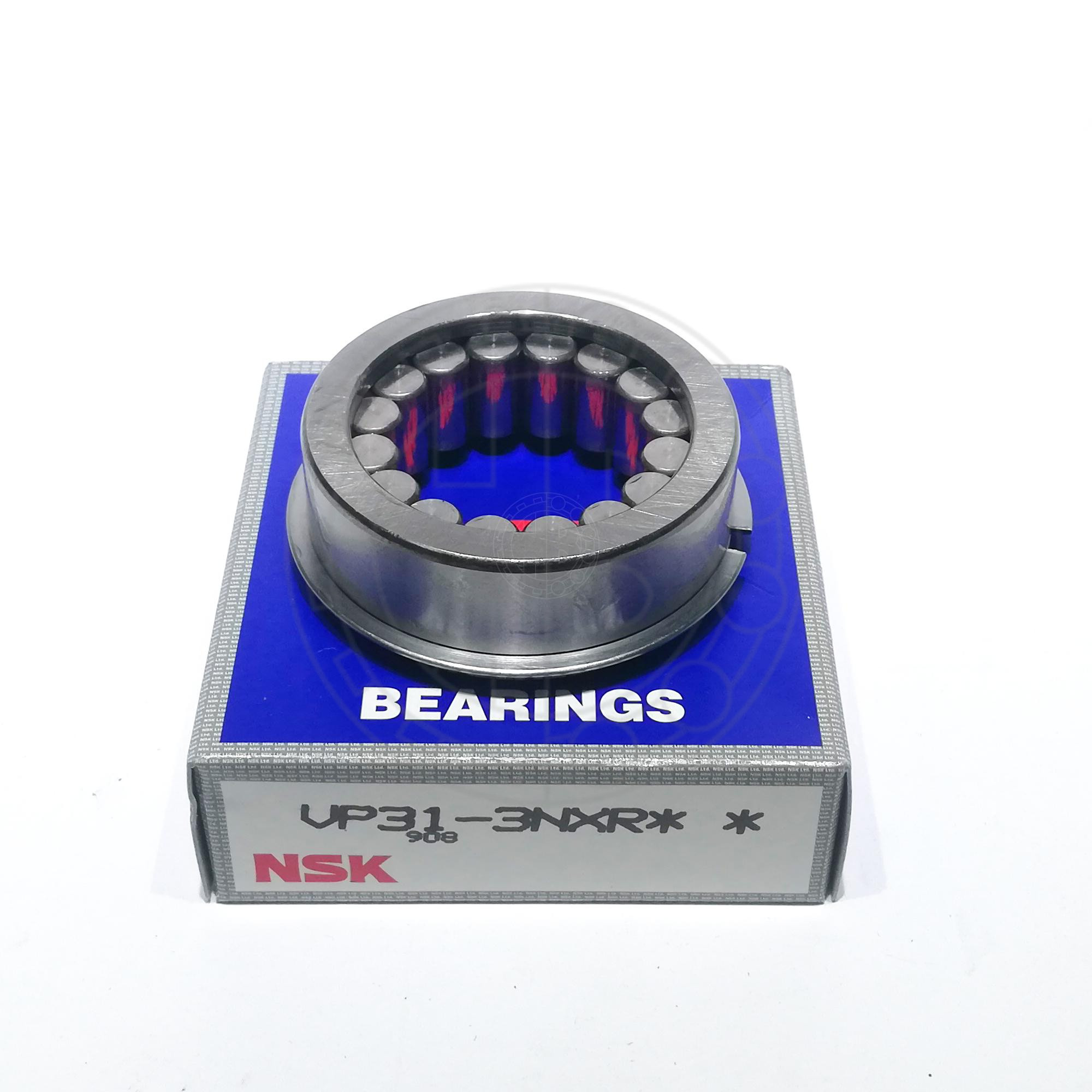 VP31-3NXR Cylindrical Roller Bearing 31×55×20 mm 