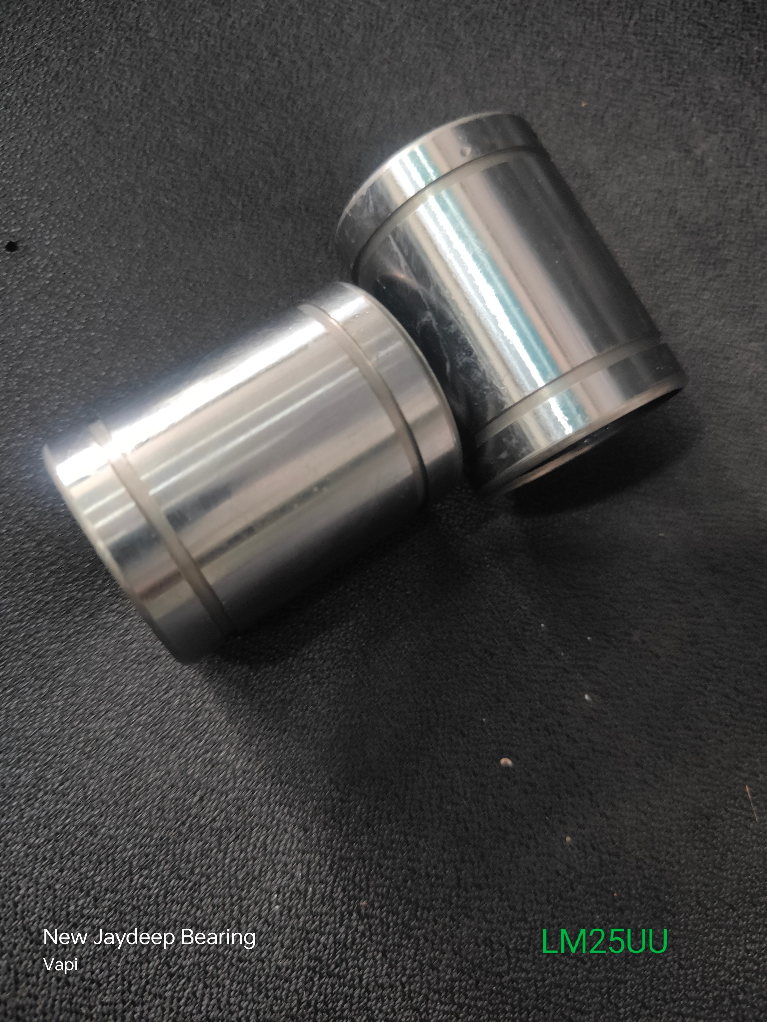 LM25UU Linear Bearing Bush