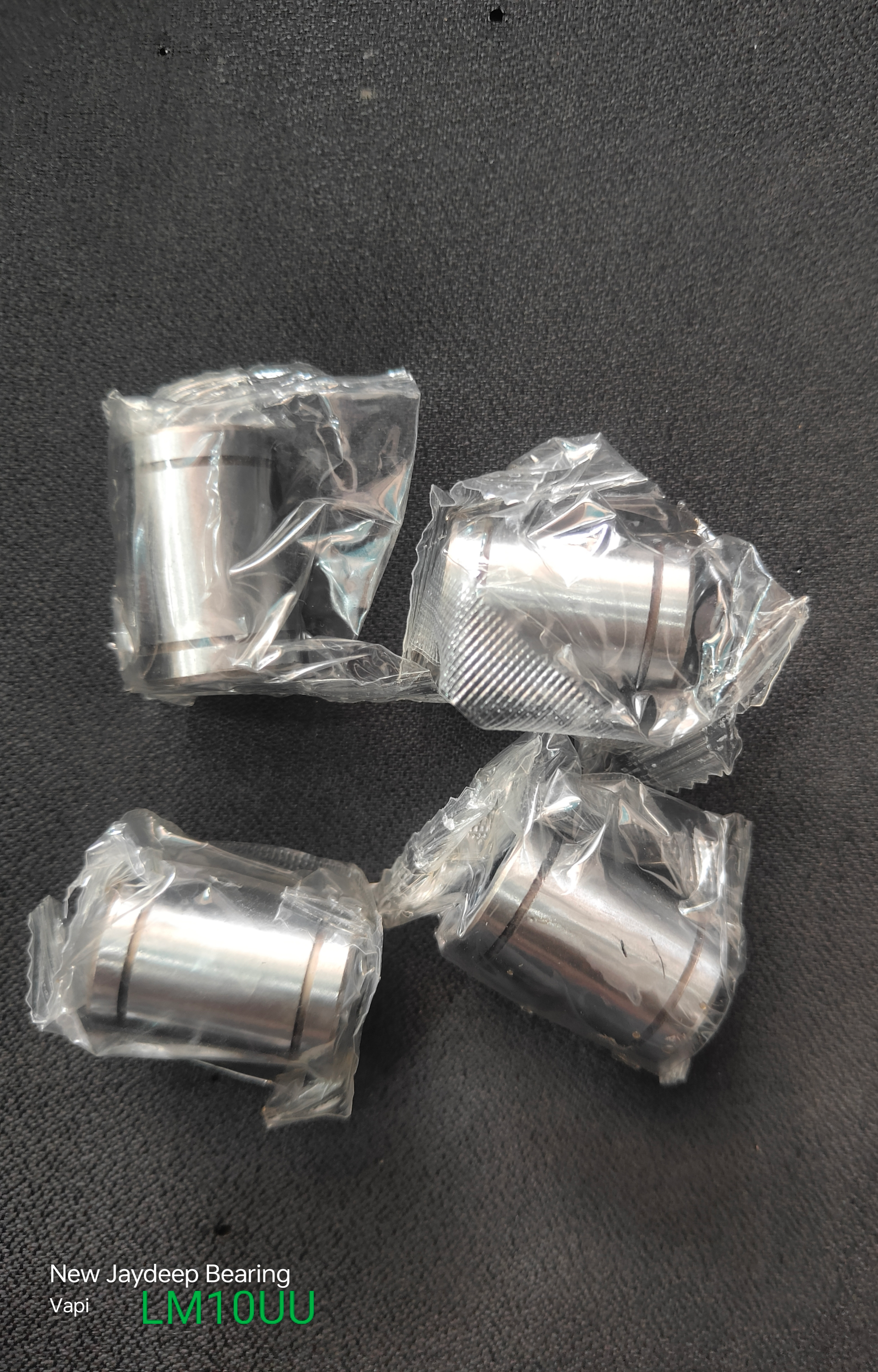 LM10UU Linear Bearing