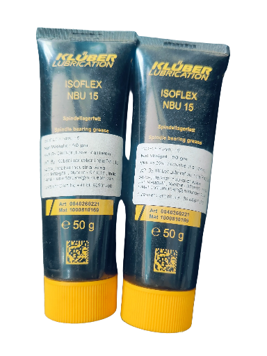 Kluber Lubrication ISOFLEX NBU 15 Grease