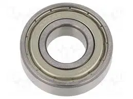 6202 ZZ Bearing Supplier