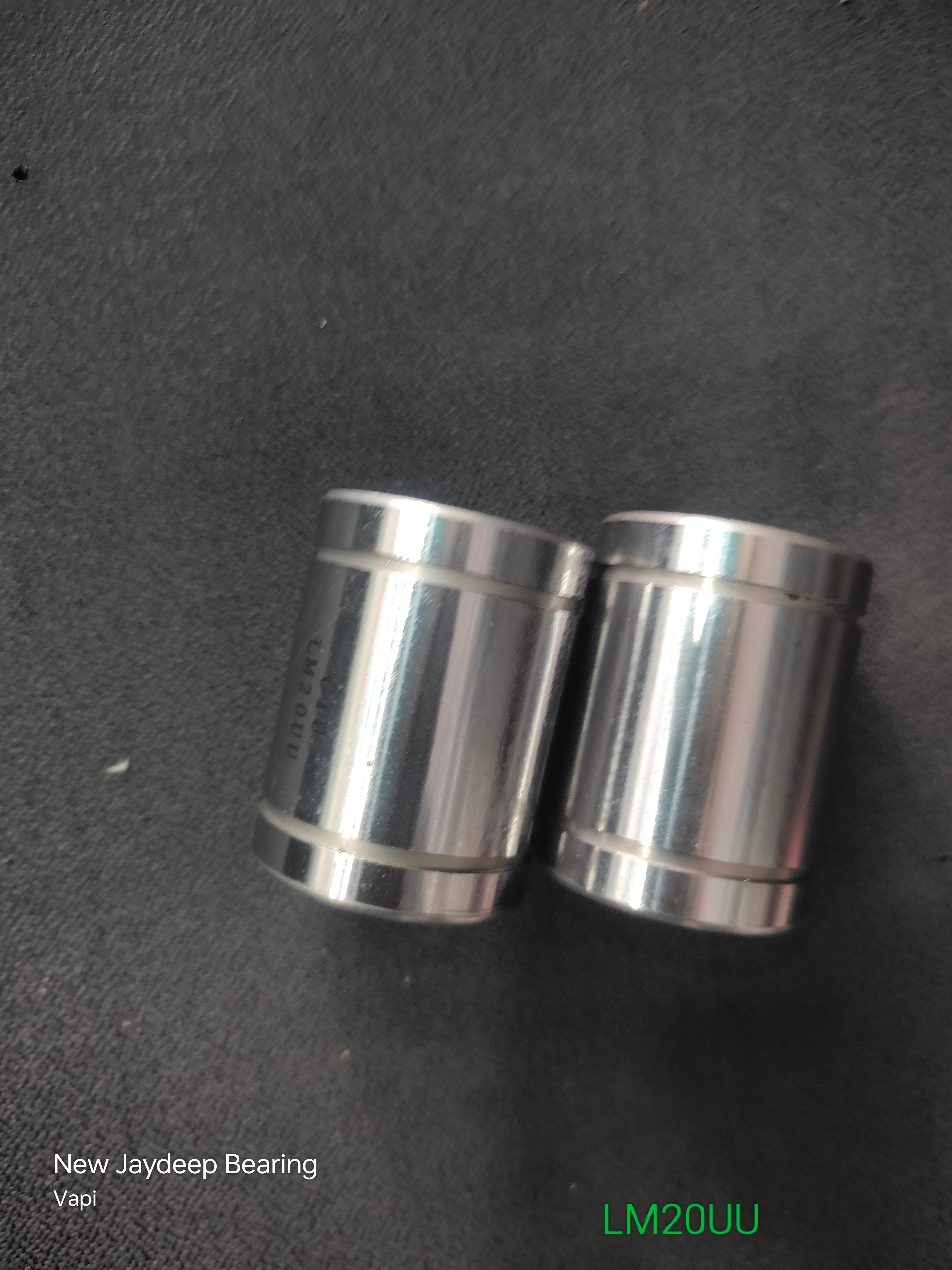 LM20UU Linear Bearing Bush
