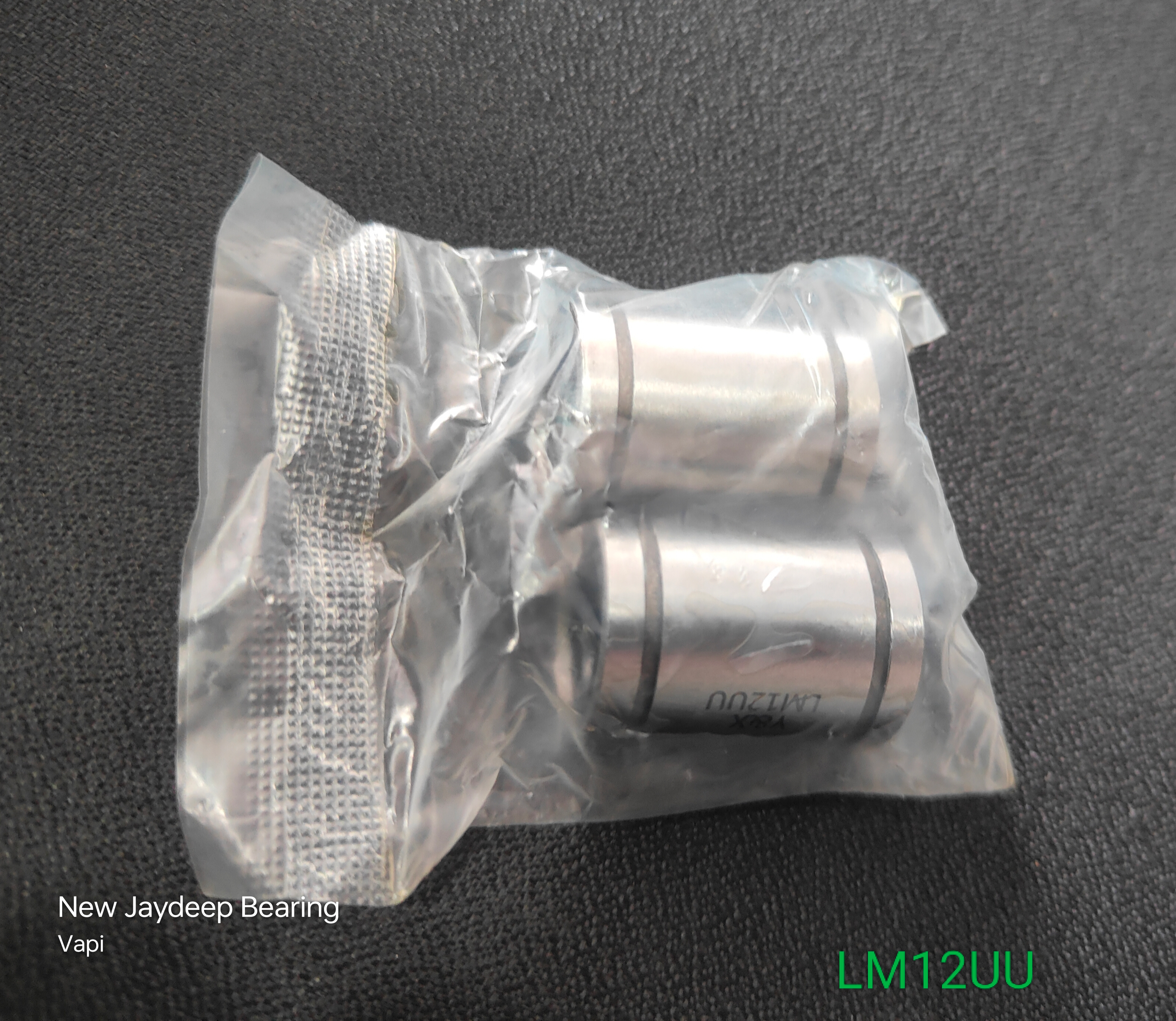 LM12UU Linear Bearing Bush