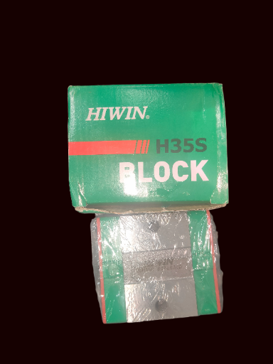 HIWIN EGH35SA Block LINEAR GUIDEWAYS