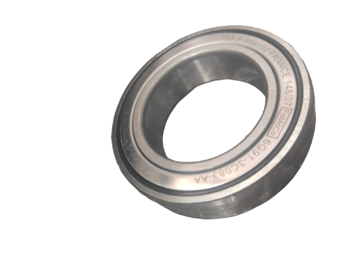 INA F-555102 / F-555102-01 Deep Groove Ball Bearing (45×75×19 mm)
