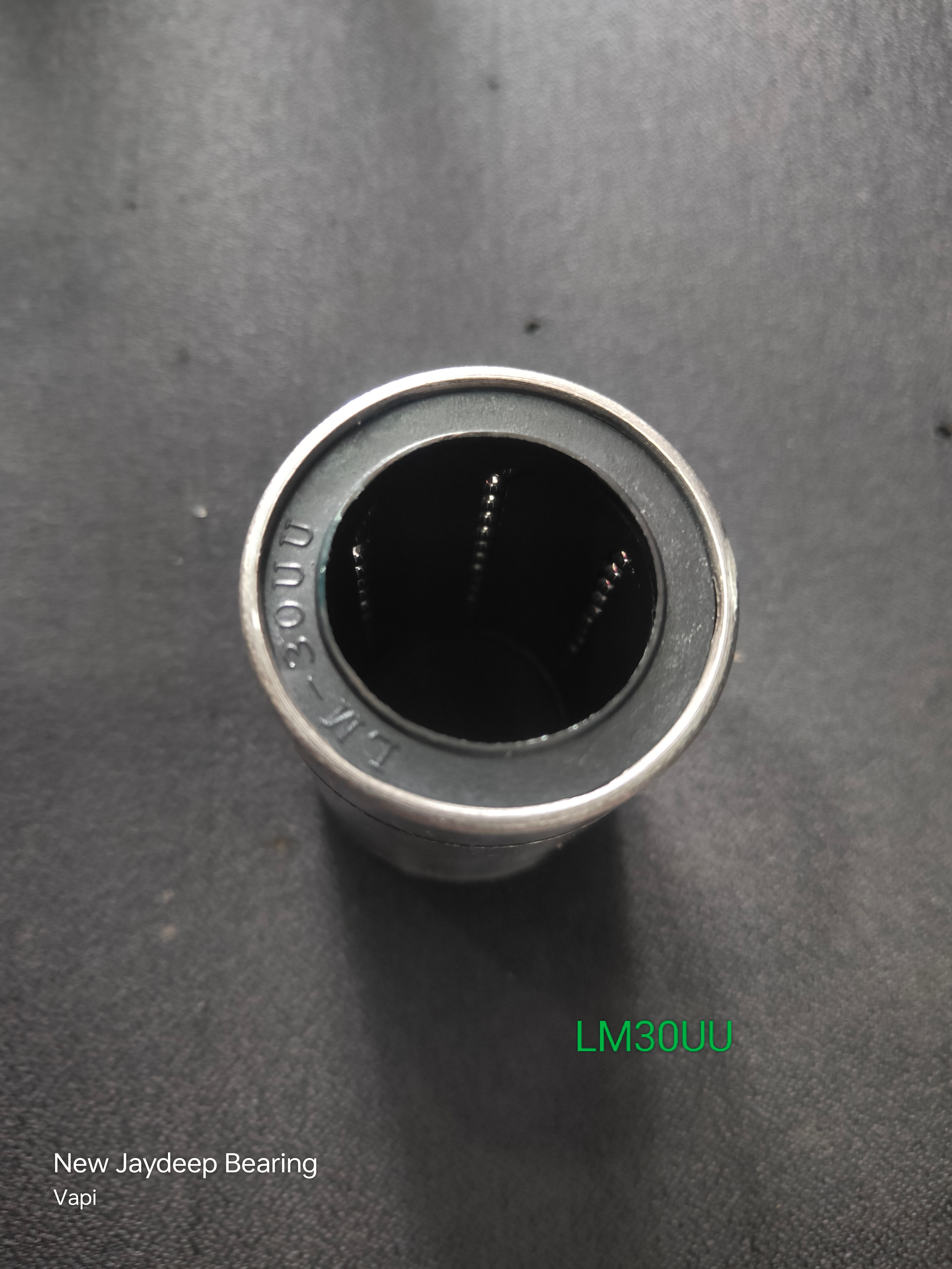 LM30UU Linear Bearing Bush