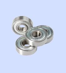 MR106ZZ Miniature Ball Bearing | 6×10×3 mm