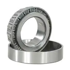 32312 TAPERED ROLLER BEARING