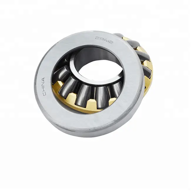 29424M 29424E Spherical Roller Thrust Bearing