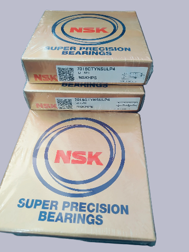 7016 CTYNSULP4 NSK Super Precision Bearings