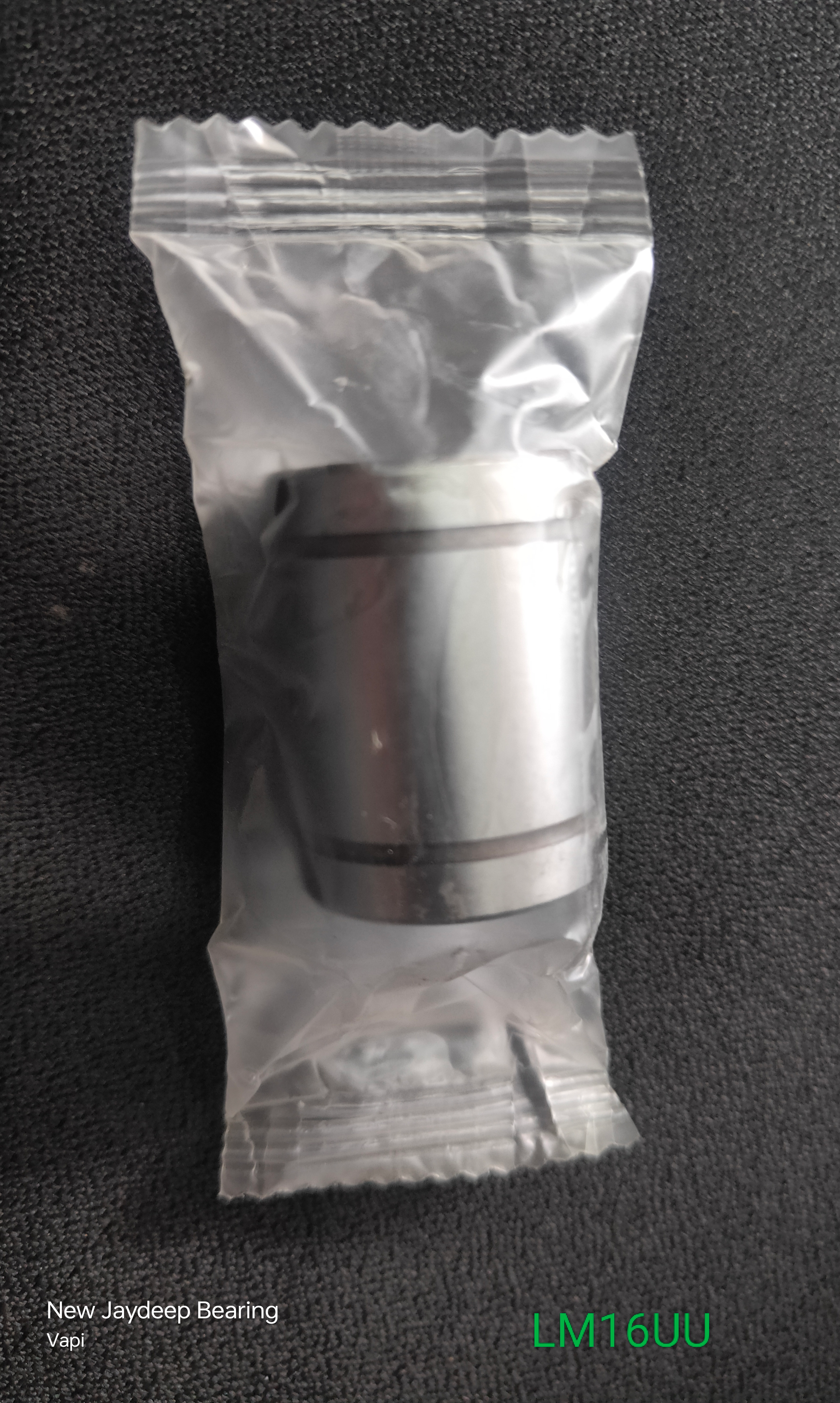 LM16 Linear Bearing Bush