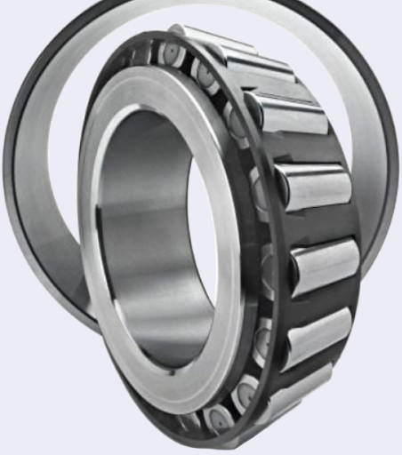 TAPERED ROLLER BEARING