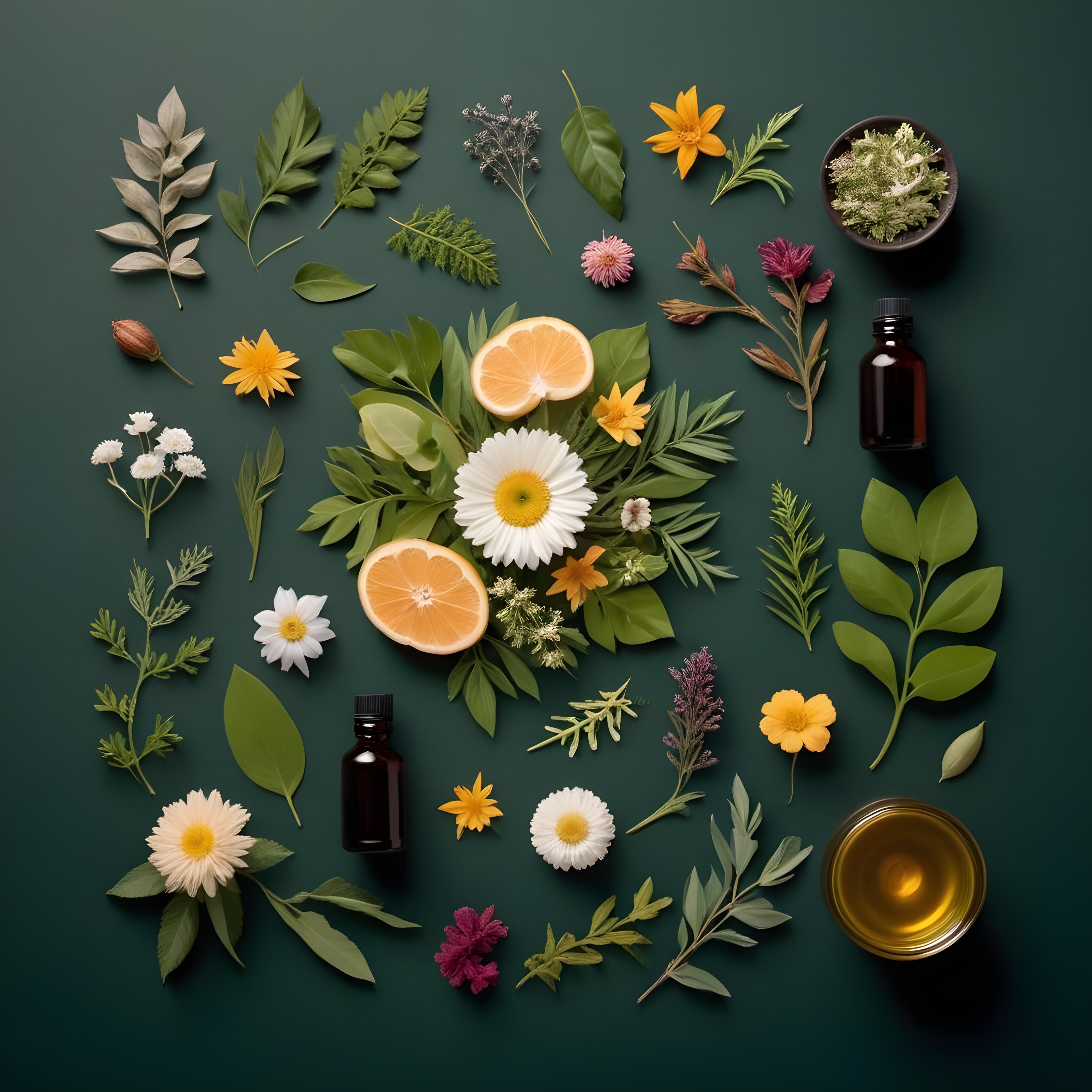 Bienestar con la Aromaterapia: Una guía de cuidados cotidianos